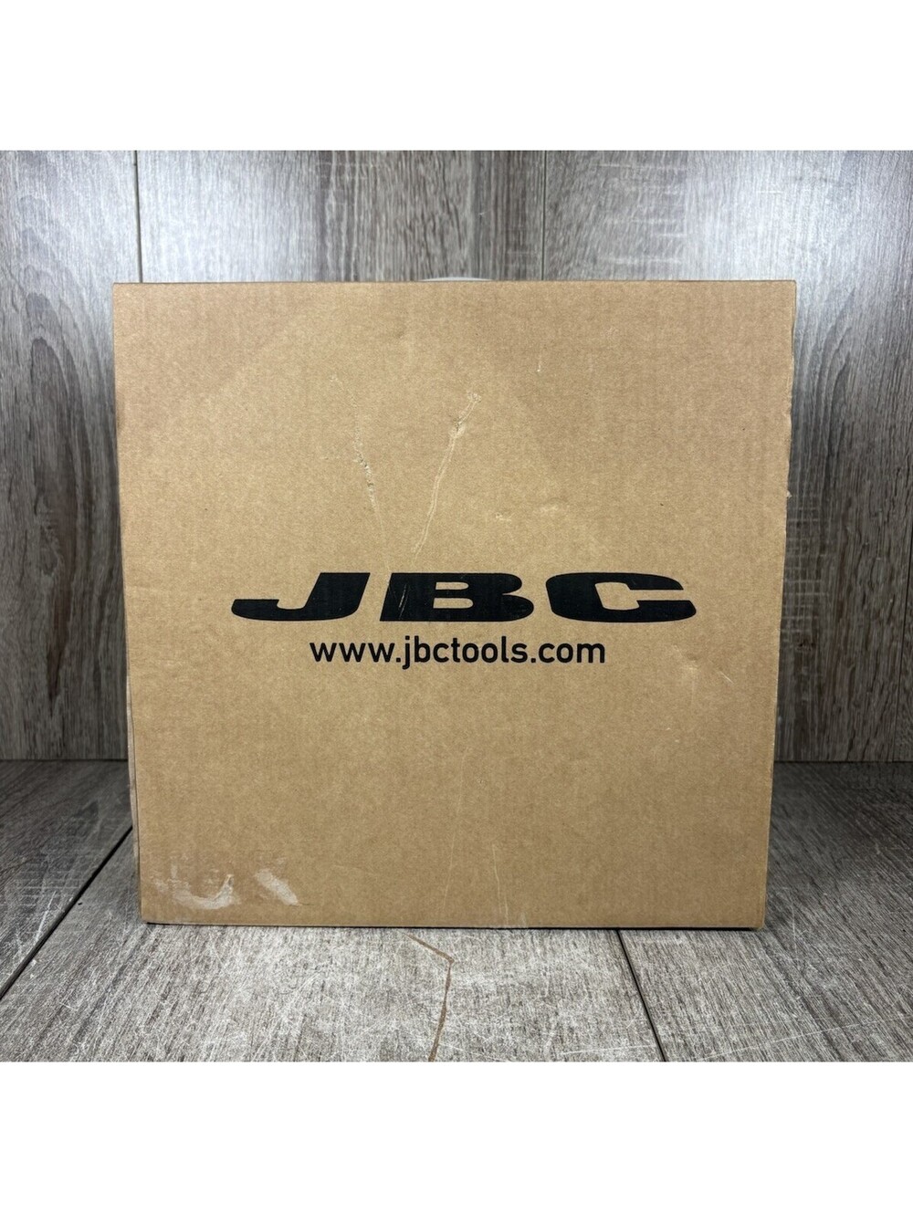 JBC NASE-1C 2-Tool Nano Rework Soldering Station 120V NT115 AN115 Open Box